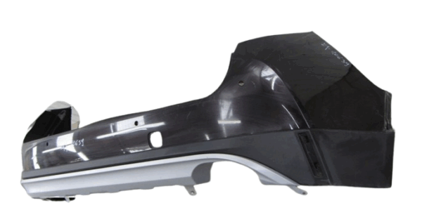 Bumper Toyota Corolla 12 XII E21 TREK KOMBI 19- 52451-YY010 Achterbumper KJ10639