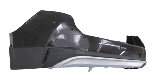 Bumper Toyota Corolla 12 XII E21 TREK KOMBI 19- 52451-YY010 Achterbumper KJ10639