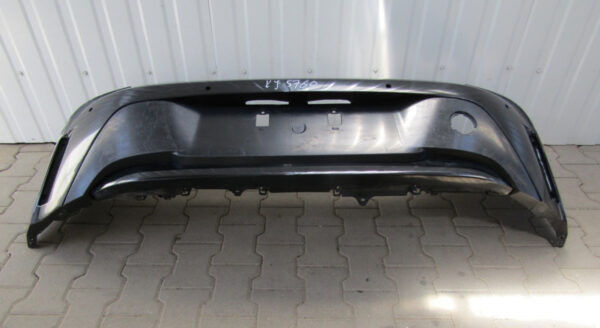Bumper Toyota Corolla 12 XII E210 HB 18- 5216902100 Achterbumper KJ5760