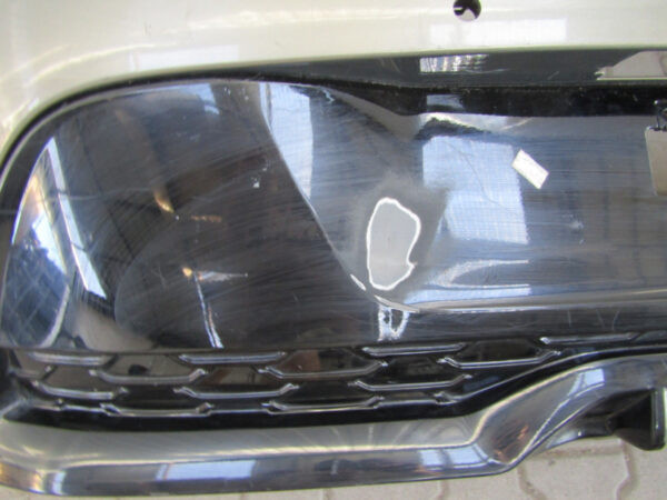 Bumper Toyota Corolla 12 XII E21 HB GR SPORT FACELIFT 23- Achterbumper KJ10111