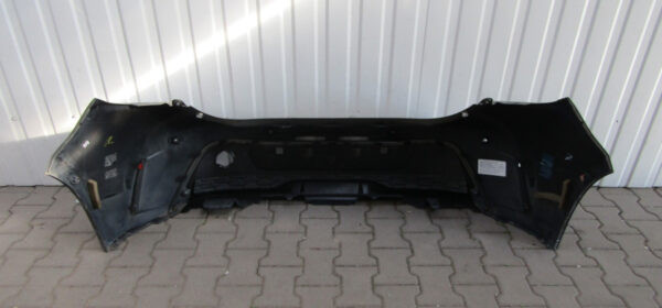 Bumper Toyota Corolla 12 XII E21 HB GR SPORT FACELIFT 23- Achterbumper KJ10111