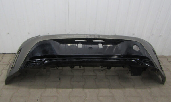 Bumper Toyota Corolla 12 XII HB 18- 52159-02E40 Achterbumper SM136