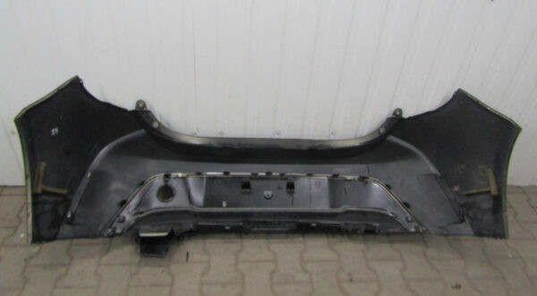 Bumper Toyota Corolla 12 XII HB 18- 52159-02E40 Achterbumper SM136