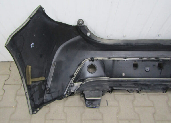 Bumper Toyota Corolla 12 XII HB 18- 52159-02E40 Achterbumper SM136