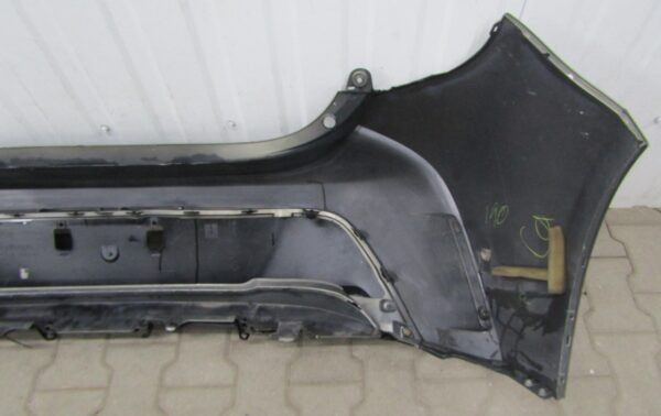 Bumper Toyota Corolla 12 XII HB 18- 52159-02E40 Achterbumper SM136