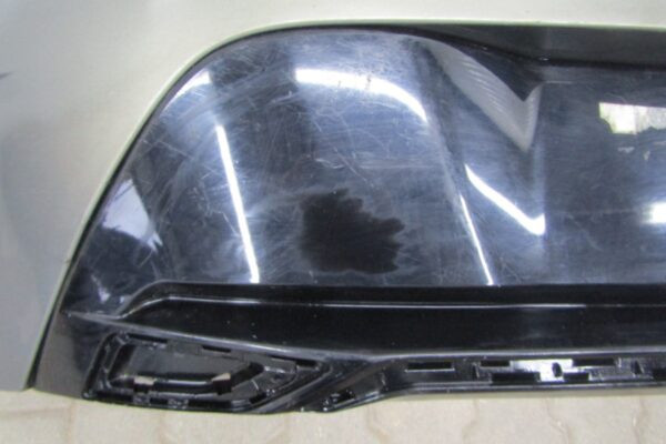 Bumper Toyota Corolla 12 XII HB 18- 52159-02E40 Achterbumper SM136