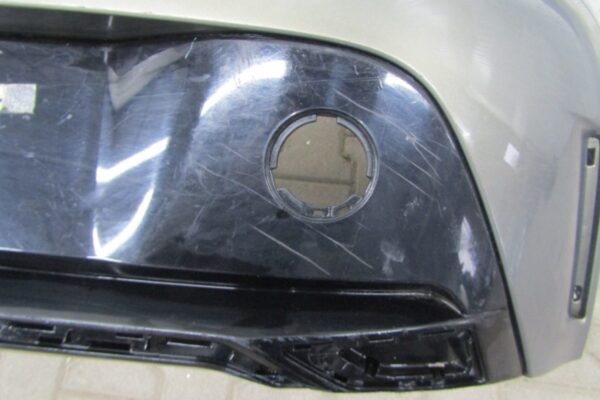 Bumper Toyota Corolla 12 XII HB 18- 52159-02E40 Achterbumper SM136