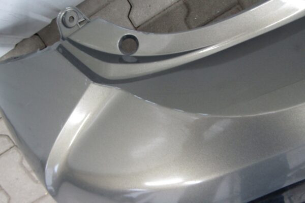 Bumper Toyota Corolla 12 XII HB 18- 52159-02E40 Achterbumper SM136