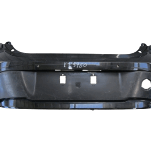 Bumper Toyota Corolla 12 XII E210 HB 18- 5216902100 Achterbumper KJ5760