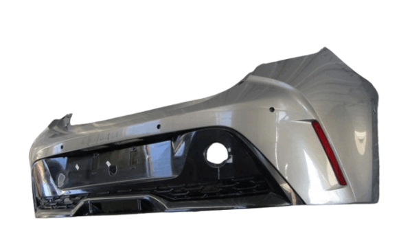 Bumper Toyota Corolla 12 XII E21 HB GR SPORT FACELIFT 23- Achterbumper KJ10111
