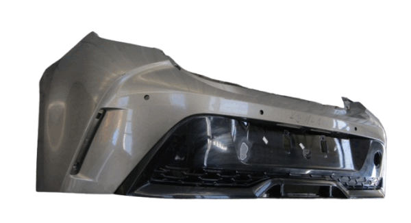Bumper Toyota Corolla 12 XII E21 HB GR SPORT FACELIFT 23- Achterbumper KJ10111
