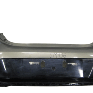 Bumper Toyota Corolla 12 XII HB 18- 52159-02E40 Achterbumper SM136