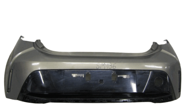 Bumper Toyota Corolla 12 XII HB 18- 52159-02E40 Achterbumper SM136