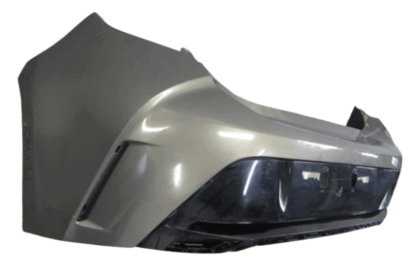 Bumper Toyota Corolla 12 XII HB 18- 52159-02E40 Achterbumper SM136