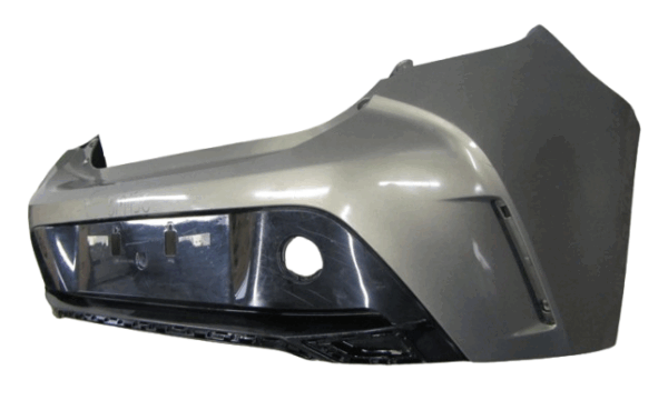 Bumper Toyota Corolla 12 XII HB 18- 52159-02E40 Achterbumper SM136