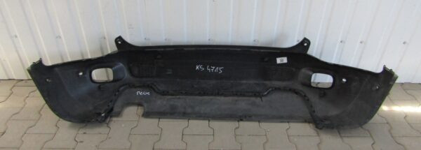 Bumper Jeep Renegade 14-18 735585023 Achterbumper KS4715