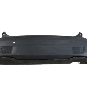 Bumper Jeep Renegade 14-18 735585023 Achterbumper KS4715