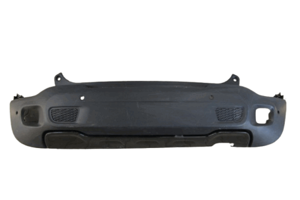 Bumper Jeep Renegade 14-18 735585023 Achterbumper KS4715
