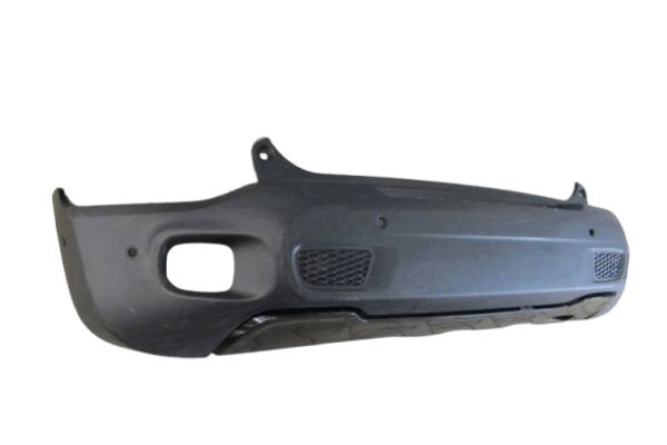 Bumper Jeep Renegade 14-18 735585023 Achterbumper KS4715