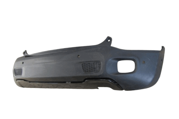 Bumper Jeep Renegade 14-18 735585023 Achterbumper KS4715