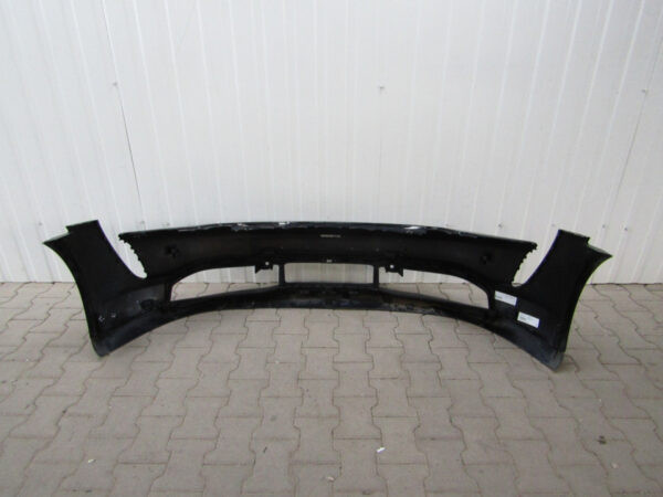 Bumper Porsche Taycan 9J1 19-  9J1807221 Voorbumper KJ6486