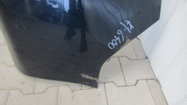 Bumper Toyota Land Cruiser J150 Facelift 18-21 521596088 Achterbumper KJ6400