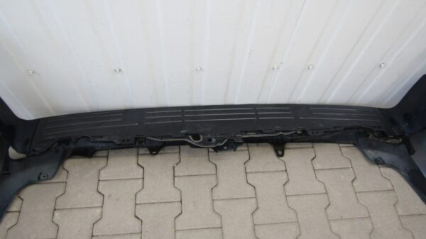 Bumper Toyota Land Cruiser J150 Facelift 18-21 521596088 Achterbumper KJ6400