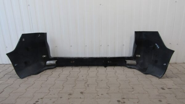 Bumper Toyota Land Cruiser J150 Facelift 18-21 521596088 Achterbumper KJ6400