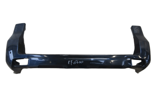 Bumper Toyota Land Cruiser J150 Facelift 18-21 521596088 Achterbumper KJ6400