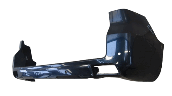 Bumper Toyota Land Cruiser J150 Facelift 18-21 521596088 Achterbumper KJ6400