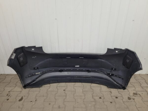 Bumper Volkswagen VW ID.3 ID3 19-10A807421  Achterbumper PJ1176
