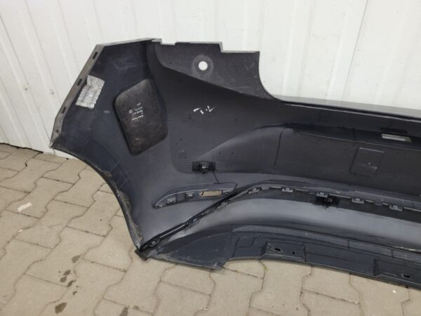 Bumper Volkswagen VW ID.3 ID3 19-10A807421  Achterbumper PJ1176