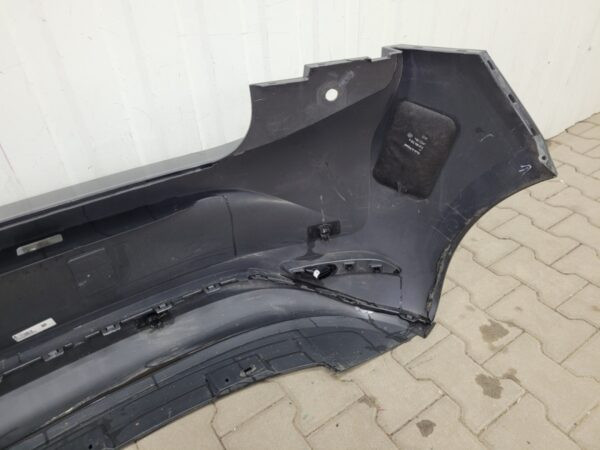 Bumper Volkswagen VW ID.3 ID3 19-10A807421  Achterbumper PJ1176