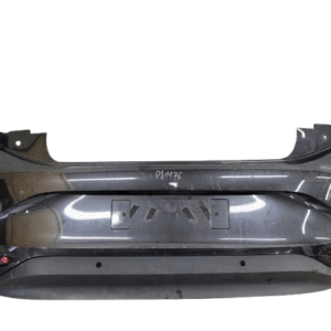 Bumper Volkswagen VW ID.3 ID3 19-10A807421  Achterbumper PJ1176