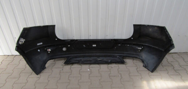 Bumper VOLVO XC40 XC 40 R-DESIGN Rdesign 17- 31449336 Achterbumper KJ10132