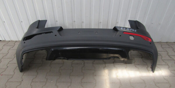 Bumper VOLVO XC40 XC 40 R-DESIGN Rdesign 17- 31449336 Achterbumper KJ10132