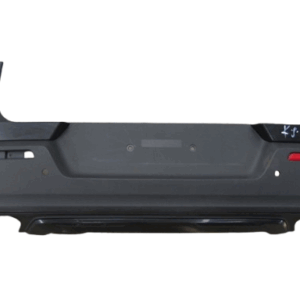 Bumper VOLVO XC40 XC 40 R-DESIGN Rdesign 17- 31449336 Achterbumper KJ10132