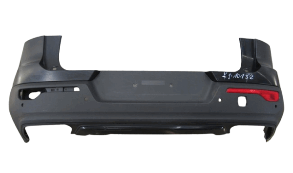 Bumper VOLVO XC40 XC 40 R-DESIGN Rdesign 17- 31449336 Achterbumper KJ10132