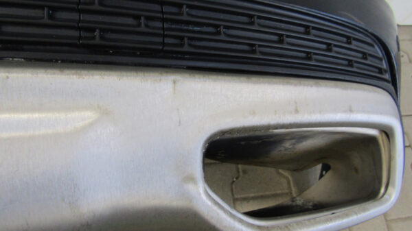 Bumper VOLVO XC90 XC 90 II 2 URBAN/RUGGED LUXURY 15-31353390 Achterbumper KJ6652