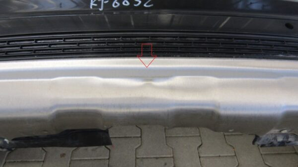 Bumper VOLVO XC90 XC 90 II 2 URBAN/RUGGED LUXURY 15-31353390 Achterbumper KJ6652