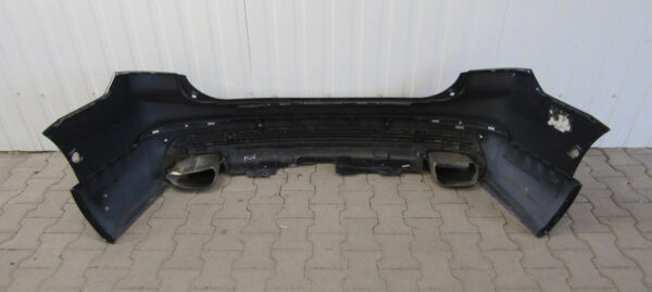 Bumper VOLVO XC90 XC 90 II 2 URBAN/RUGGED LUXURY 15-31353390 Achterbumper KJ6652
