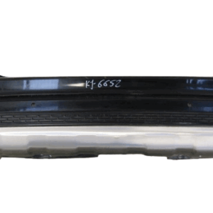 Bumper VOLVO XC90 XC 90 II 2 URBAN/RUGGED LUXURY 15-31353390 Achterbumper KJ6652
