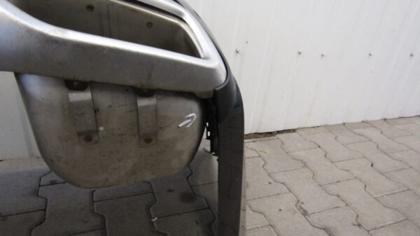 Bumper VOLVO XC90  XC 90 II 2 URBAN/RUGGED LUXURY 15- 31353390 Achterbumper KJ6912