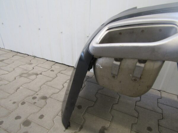 Bumper VOLVO XC90  XC 90 II 2 URBAN/RUGGED LUXURY 15- 31353390 Achterbumper KJ6912