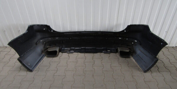 Bumper VOLVO XC90 XC 90 II 2 URBAN/RUGGED LUXURY 15-31353390 Achterbumper KJ7271