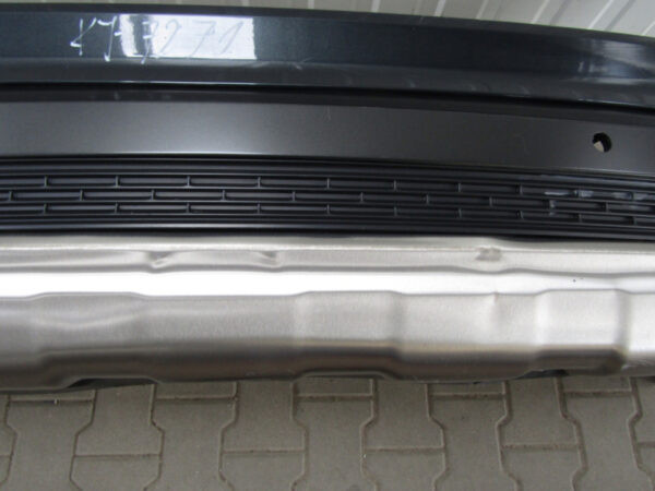 Bumper VOLVO XC90 XC 90 II 2 URBAN/RUGGED LUXURY 15-31353390 Achterbumper KJ7271