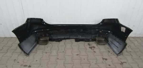 Bumper VOLVO XC90 XC-90 II 2 URBAN/RUGGED LUXURY 15- 31353390  Achterbumper KJ10839