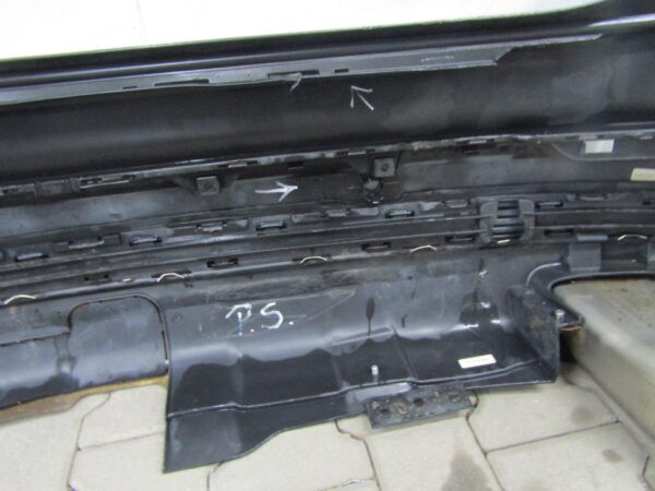 Bumper VOLVO XC90 XC-90 II 2 URBAN/RUGGED LUXURY 15- 31353390  Achterbumper KJ10839