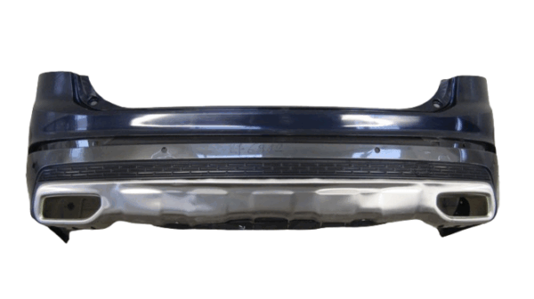 Bumper VOLVO XC90  XC 90 II 2 URBAN/RUGGED LUXURY 15- 31353390 Achterbumper KJ6912