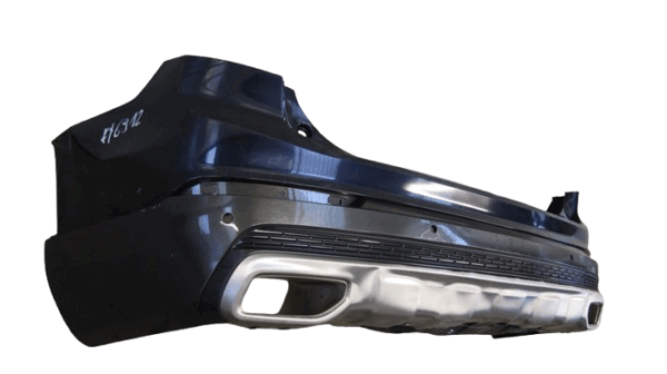 Bumper VOLVO XC90  XC 90 II 2 URBAN/RUGGED LUXURY 15- 31353390 Achterbumper KJ6912